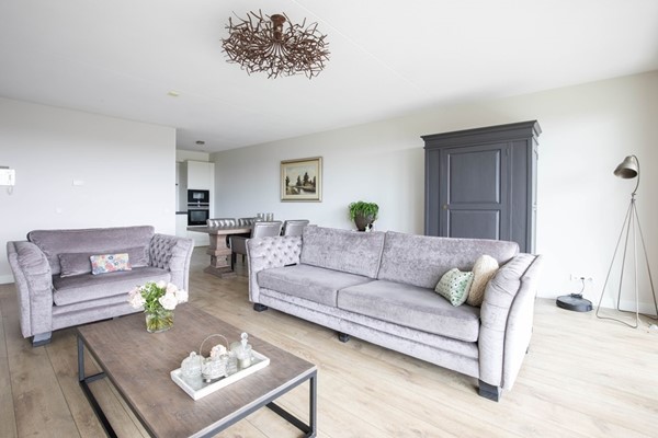 Medium property photo - Zeehosplein 53, 2225 MJ Katwijk